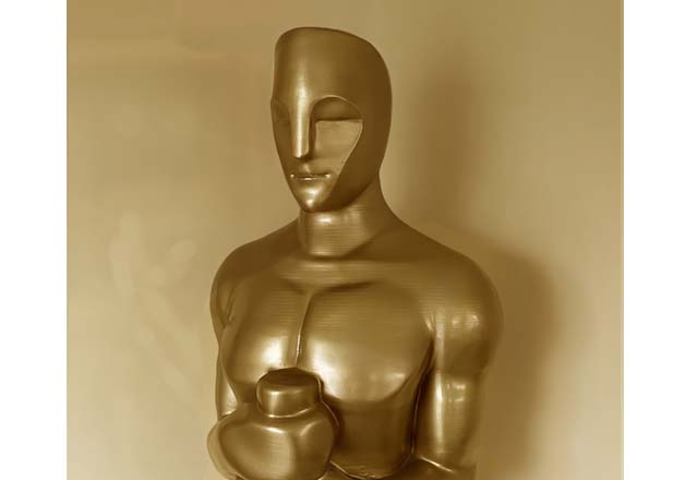 Gold Giant Oscar Awards Statue Rental, Okanagan Oscar Awards Statue Rental in Kelowna, BC theme night Decorations Oscar Awards rental. Oscar Awards props can come in a variety of styles themed parties & events. Giant Oscar Awards Gold Hollywood event themed party a success Kelowna BC...
