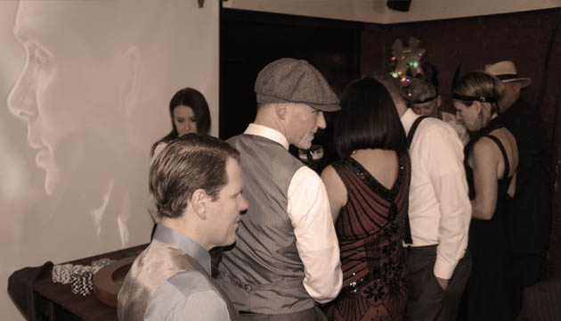 Okanagan Peaky Blinders Themed Party. Peaky Blinders party theme hire from gangsters. Recreate the glitz of Peaky Blinders and put on a casino party to remember! Peaky Blinders themed parties & events in Kelowna BC...