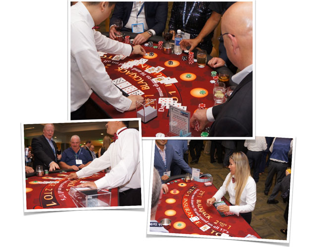 Okanagan Rent a Blackjack Table for Your Party or Event! Hire a Blackjack Table. Our Vegas-quality Blackjack table rentals are the nicest in Kelowna BC. Blackjack tournament event hire also available...
