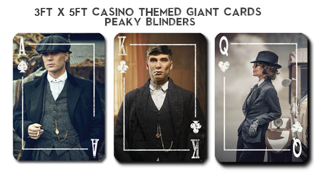 Okanagan Peaky Blinders Themed Party. Peaky Blinders party theme hire from gangsters. Recreate the glitz of Peaky Blinders and put on a casino party to remember! Peaky Blinders themed parties & events in Kelowna BC...